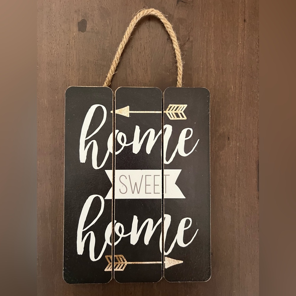 Home decor